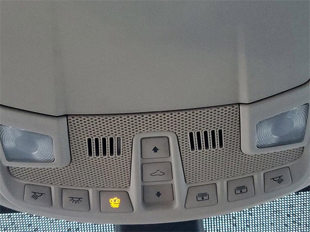 Certified 2024 Ford Edge SEL w/ Convenience Package image 23