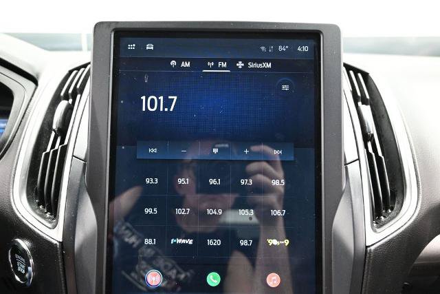 Certified 2024 Ford Edge SEL AWD/4WD image 22