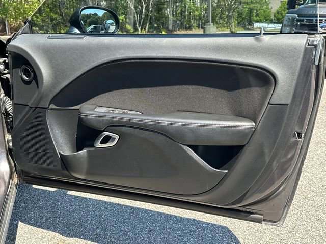 Used 2020 Dodge Challenger SXT RWD image 14