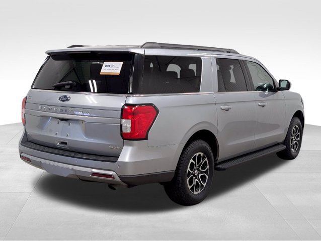 Certified 2024 Ford Expedition Max XLT AWD/4WD image 22
