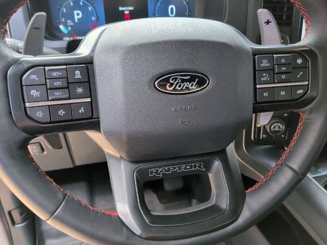 Certified 2024 Ford F150 Raptor AWD/4WD image 24