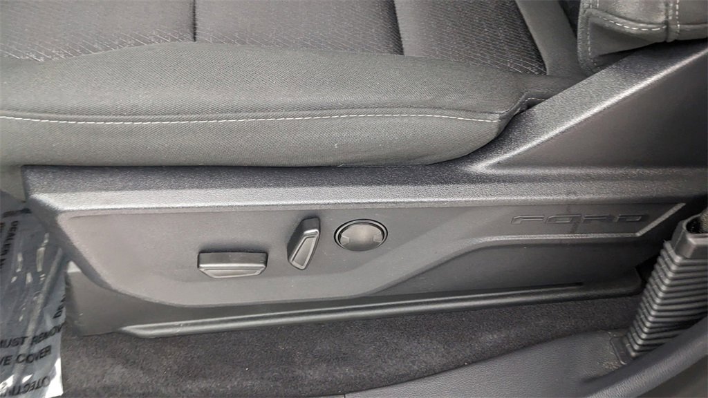 Certified 2023 Ford F150 XLT w/ Equipment Group 302A High image 26