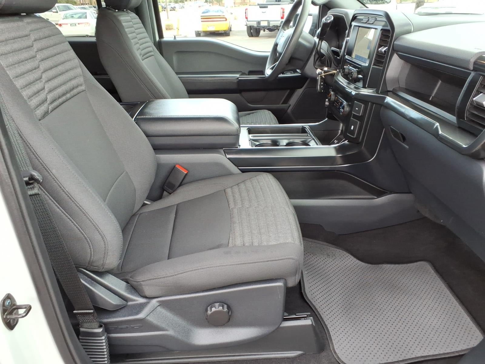 Certified 2023 Ford F150 XL AWD/4WD image 11