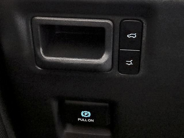 Certified 2025 Ford Expedition Active image 27