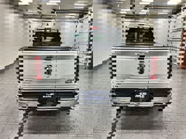 Used 2020 RAM 1500 Limited image 2