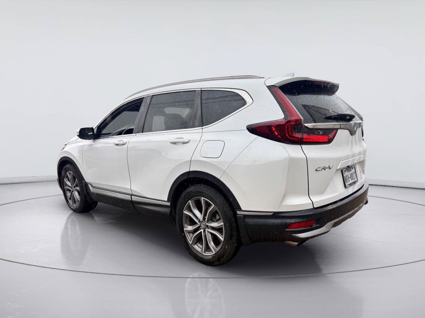 Used 2020 Honda CR-V Touring image 7