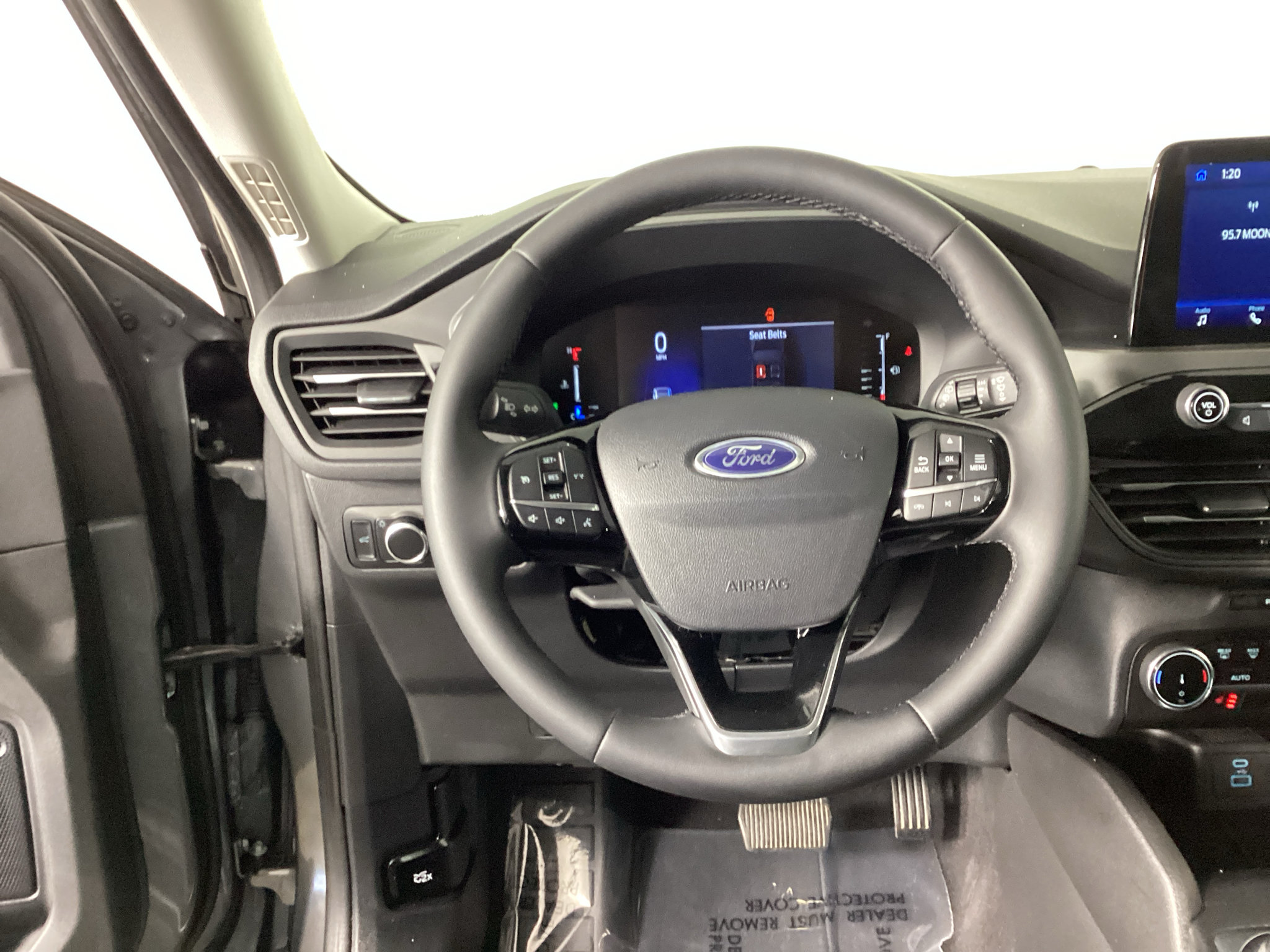 Certified 2023 Ford Escape Active AWD/4WD image 18