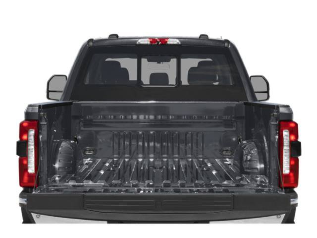 Certified 2024 Ford F250 Lariat w/ Lariat Ultimate Package AWD/4WD image 10