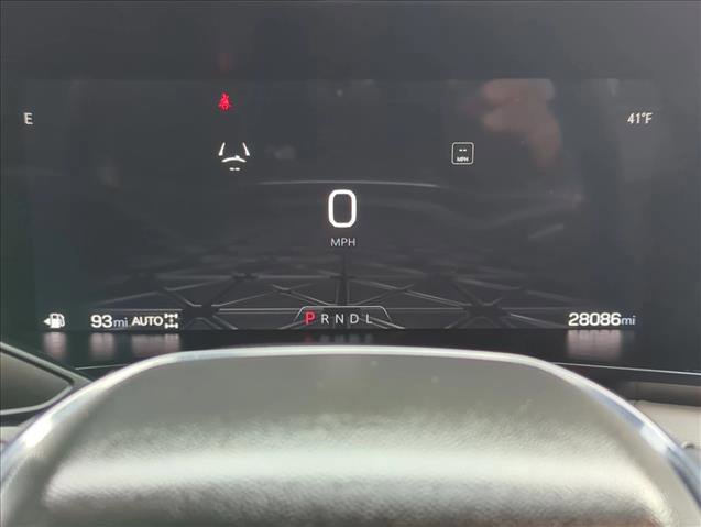 Used 2023 GMC Canyon AT4X image 12