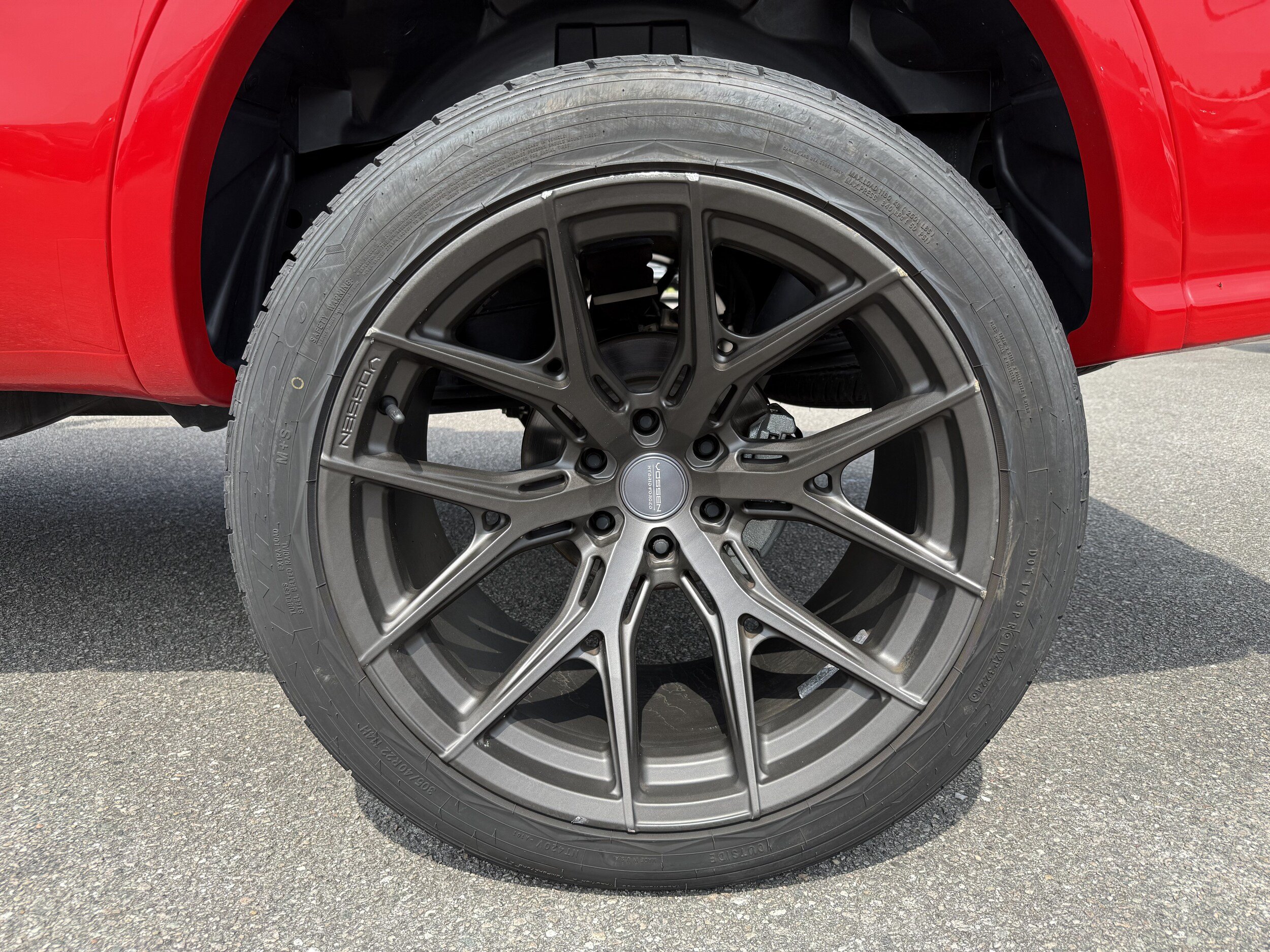 Certified 2022 Ford Ranger Lariat RWD image 15