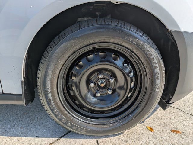 Certified 2020 Ford Transit Connect XL image 10