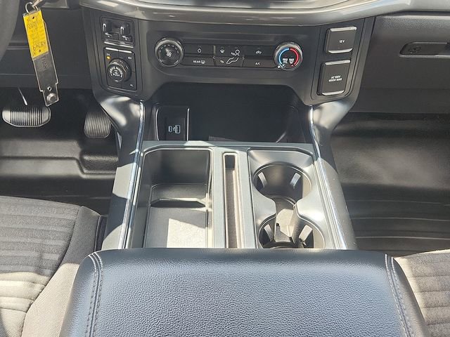 Certified 2023 Ford F150 XL w/ STX Appearance Package AWD/4WD image 18