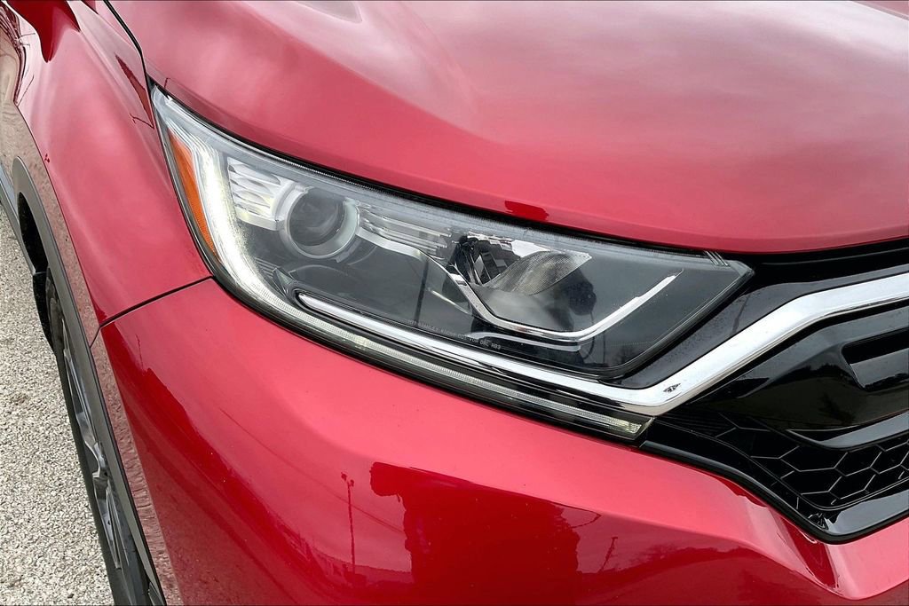 Used 2022 Honda CR-V EX image 33