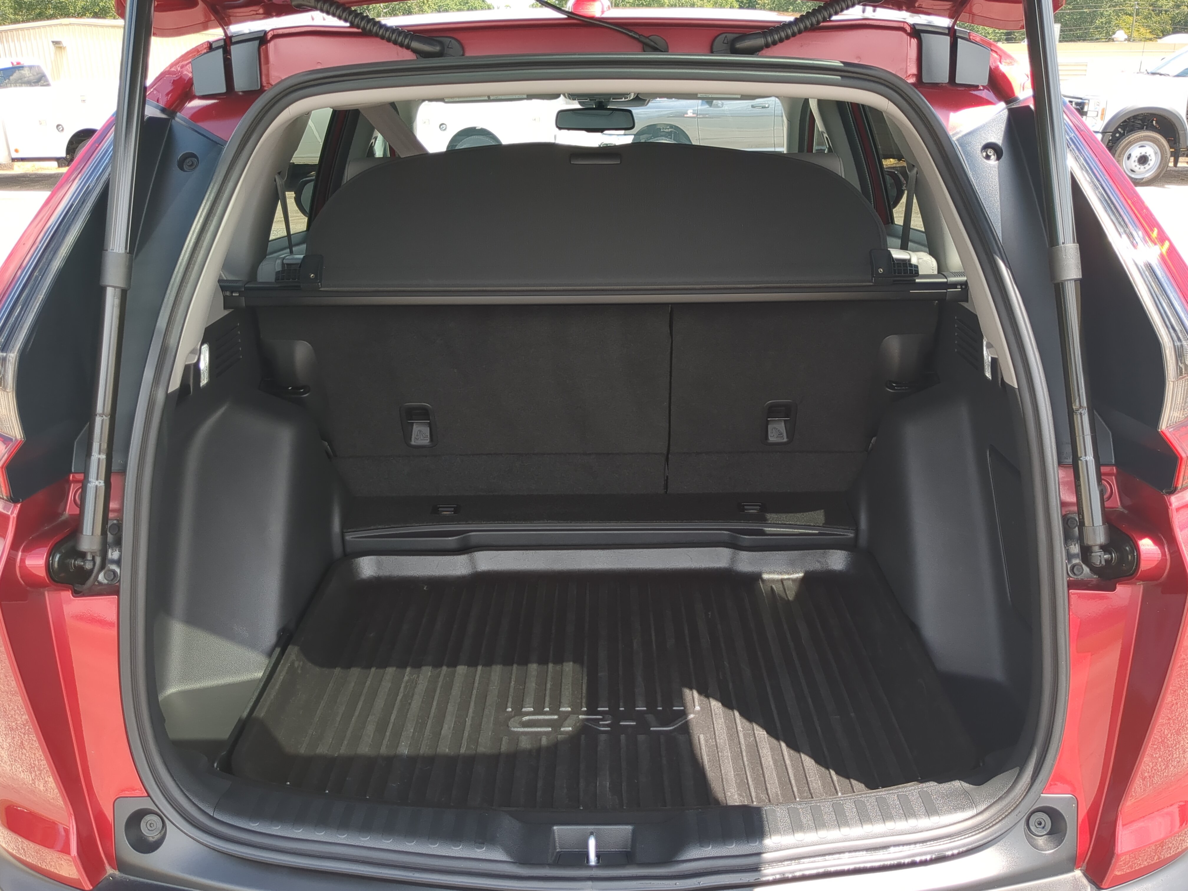Used 2022 Honda CR-V Touring image 11