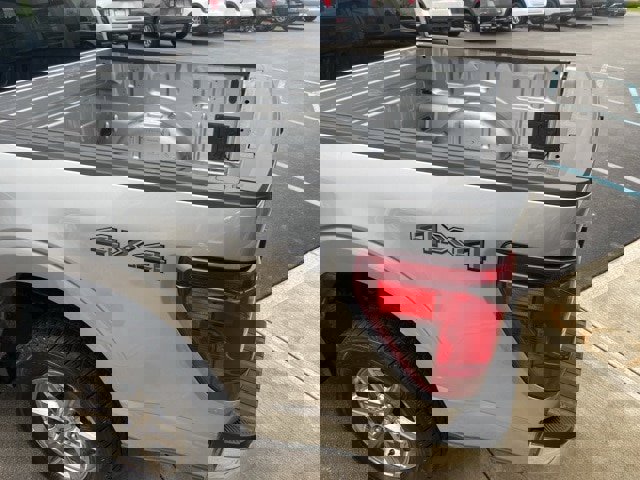 Certified 2024 Ford F150 XLT w/ Mobile Office Package image 33