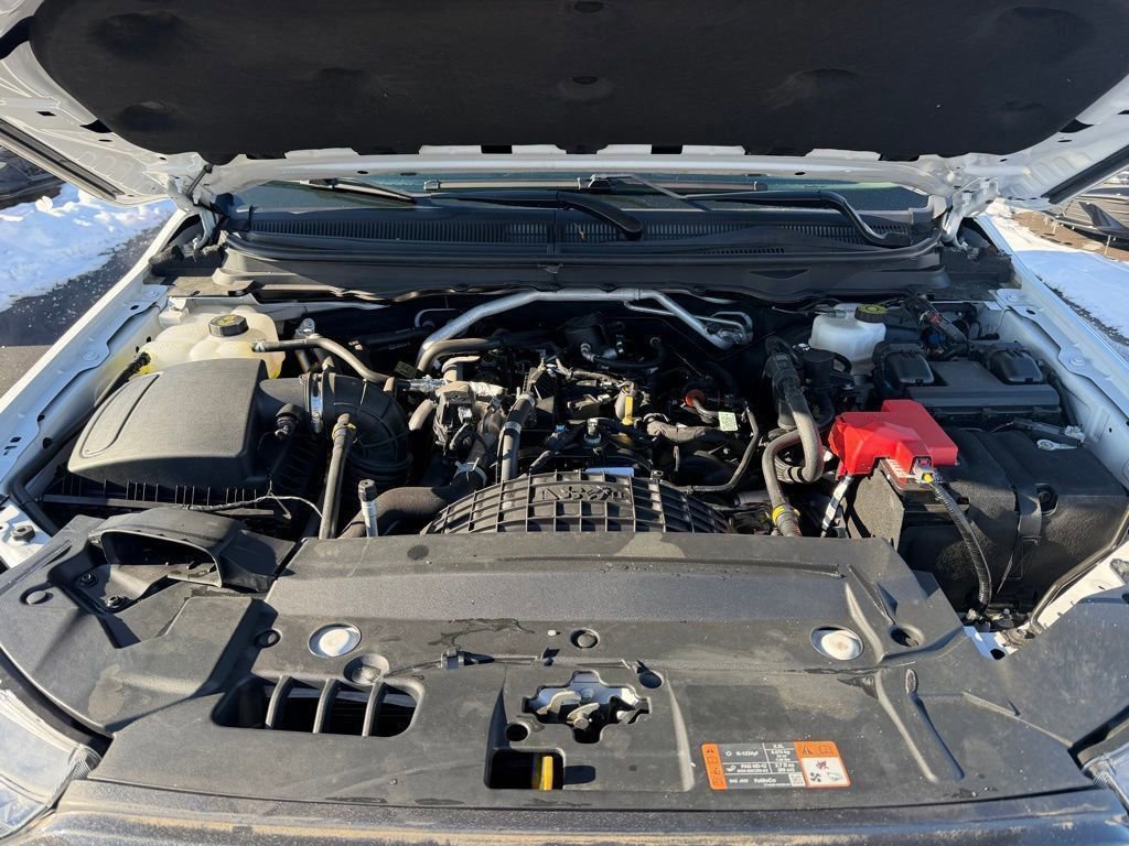 Certified 2023 Ford Ranger XLT w/ Equipment Group 302A High image 20