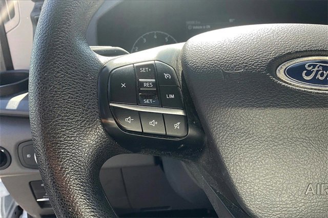 Certified 2024 Ford Transit 250 Low Roof w/ Exterior Upgrade Package image 11