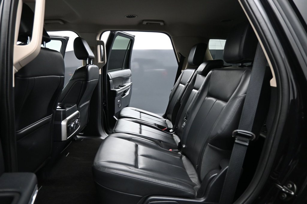 Certified 2022 Ford Expedition XLT RWD image 19