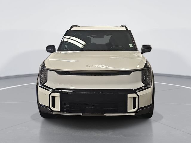 Used 2024 Kia EV9 GT-Line AWD/4WD image 8