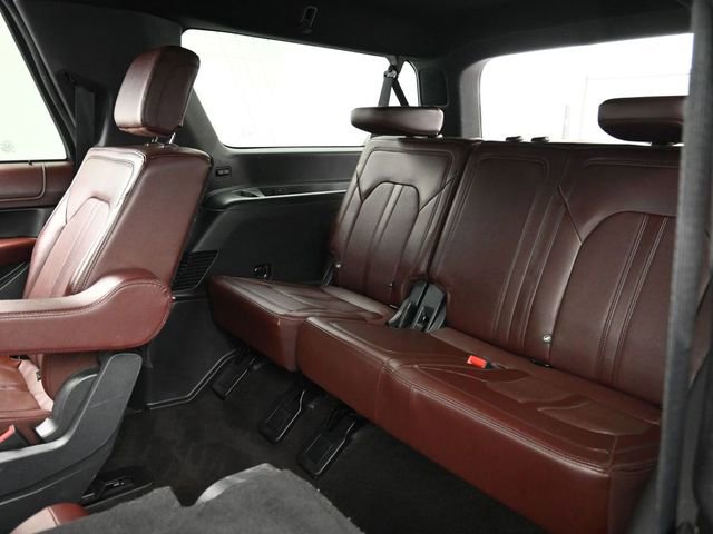 Certified 2023 Ford Expedition Max Limited image 25