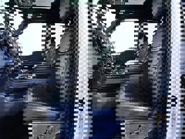 Certified 2022 Ford F150 Raptor w/ Equipment Group 801A High image 20