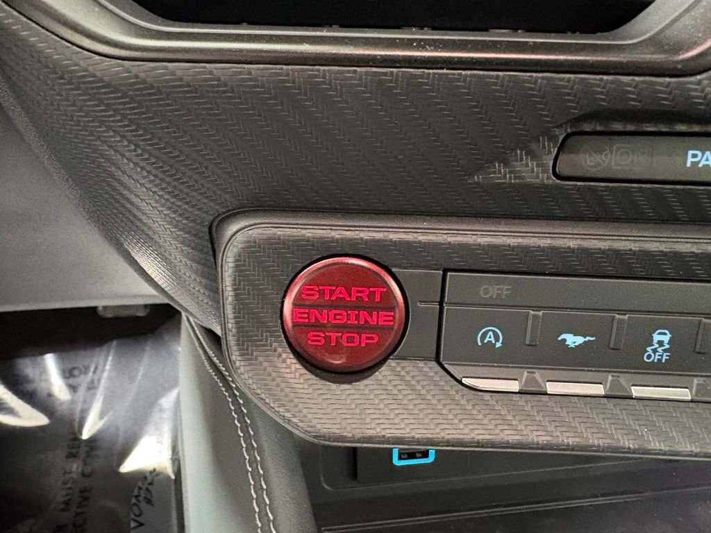 Certified 2026 Ford Mustang GT w/ GT Performance Package image 21