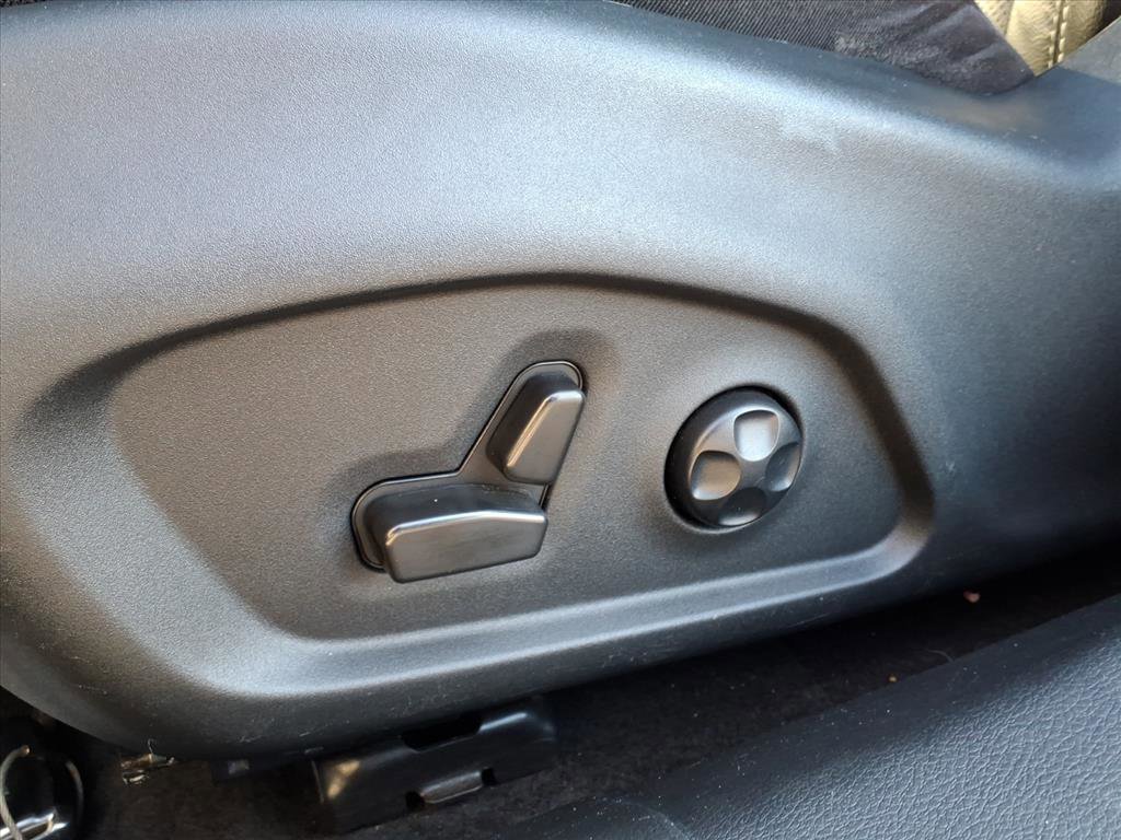 Used 2021 Jeep Compass Latitude image 7