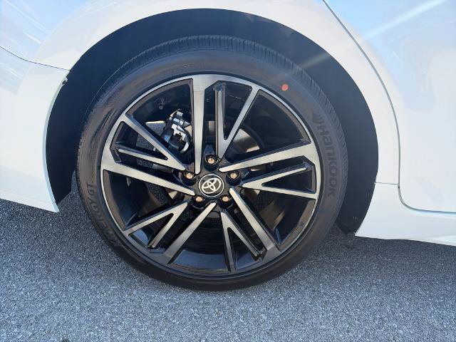 Used 2025 Toyota Camry XSE w/ Premium Plus Package FWD image 31