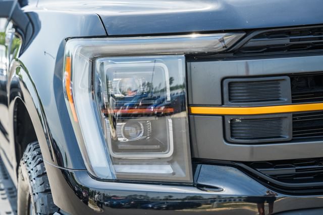 Certified 2022 Ford F150 Tremor w/ Equipment Group 402A High AWD/4WD image 16