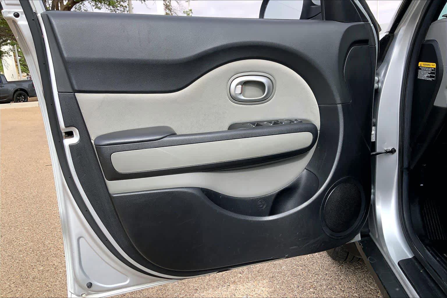 Used 2017 Kia Soul w/ Convenience Package FWD image 22