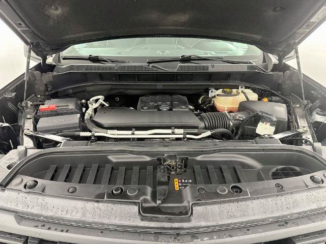 Used 2022 Chevrolet Silverado 1500 Custom AWD/4WD image 28