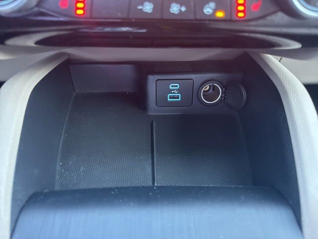 Certified 2022 Ford Escape SE w/ Convenience Package image 23