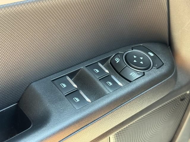 Certified 2025 Ford Bronco Sport Big Bend w/ Convenience Package AWD/4WD image 22