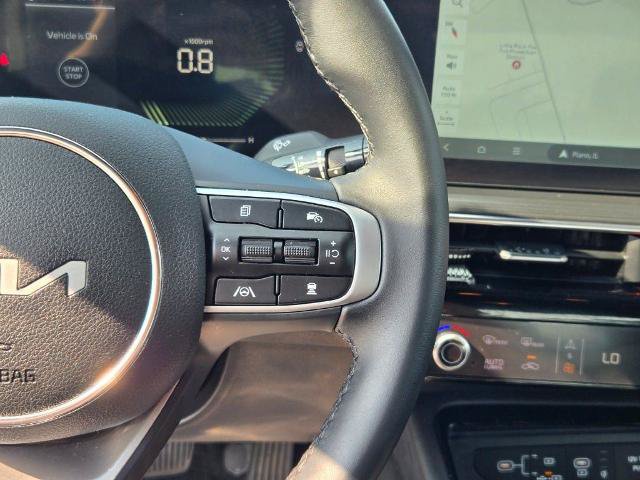 Used 2025 Kia K5 GT-Line FWD image 31