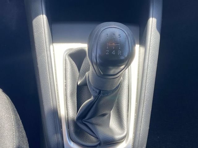 Used 2024 Nissan Versa S w/ Electronics Package FWD image 28