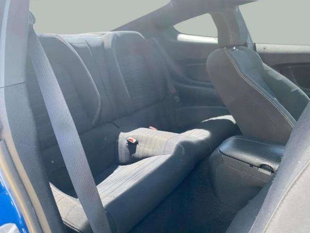 Certified 2017 Ford Mustang GT w/ GT Performance Package image 24