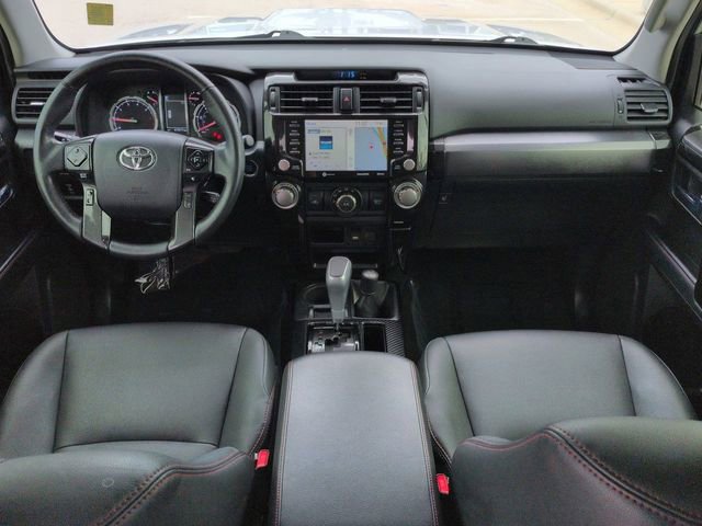 Used 2021 Toyota 4Runner TRD Off-Road Premium image 15