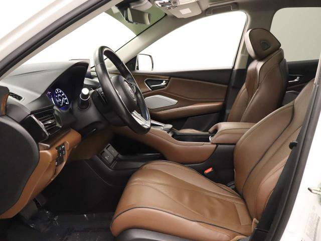 Used 2020 Acura RDX AWD w/ Advance Package image 27