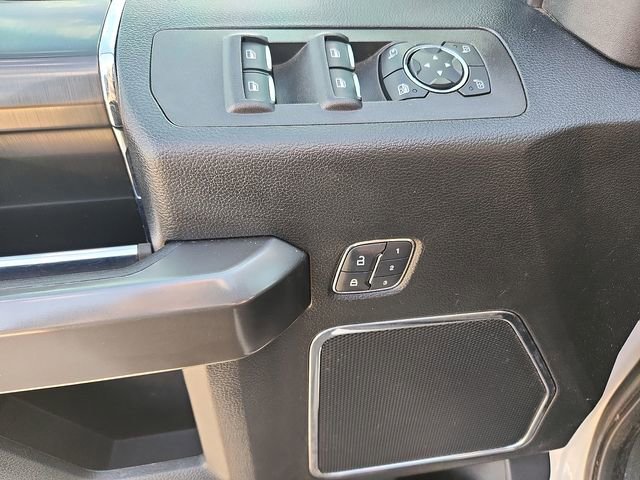 Certified 2018 Ford F150 Lariat AWD/4WD image 12