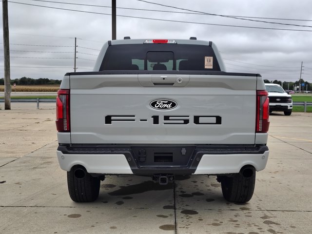 Certified 2024 Ford F150 Lariat AWD/4WD image 6
