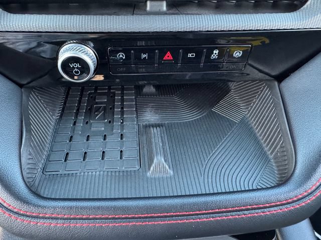 Certified 2025 Ford Explorer ST-Line w/ Premium Package RWD image 29