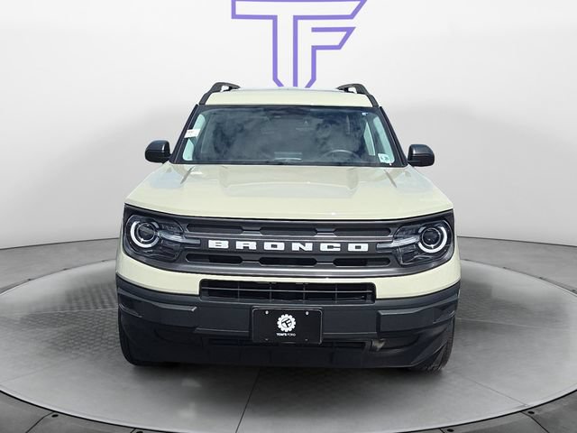 Certified 2024 Ford Bronco Sport Big Bend AWD/4WD image 10