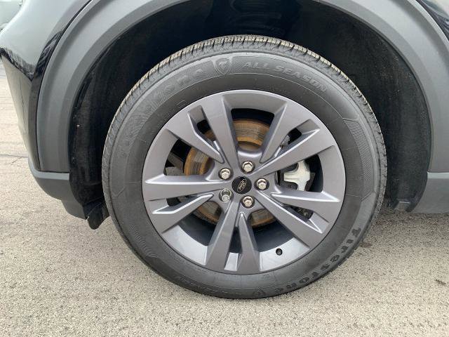 Certified 2023 Ford Explorer XLT w/ Equipment Group 202A image 30