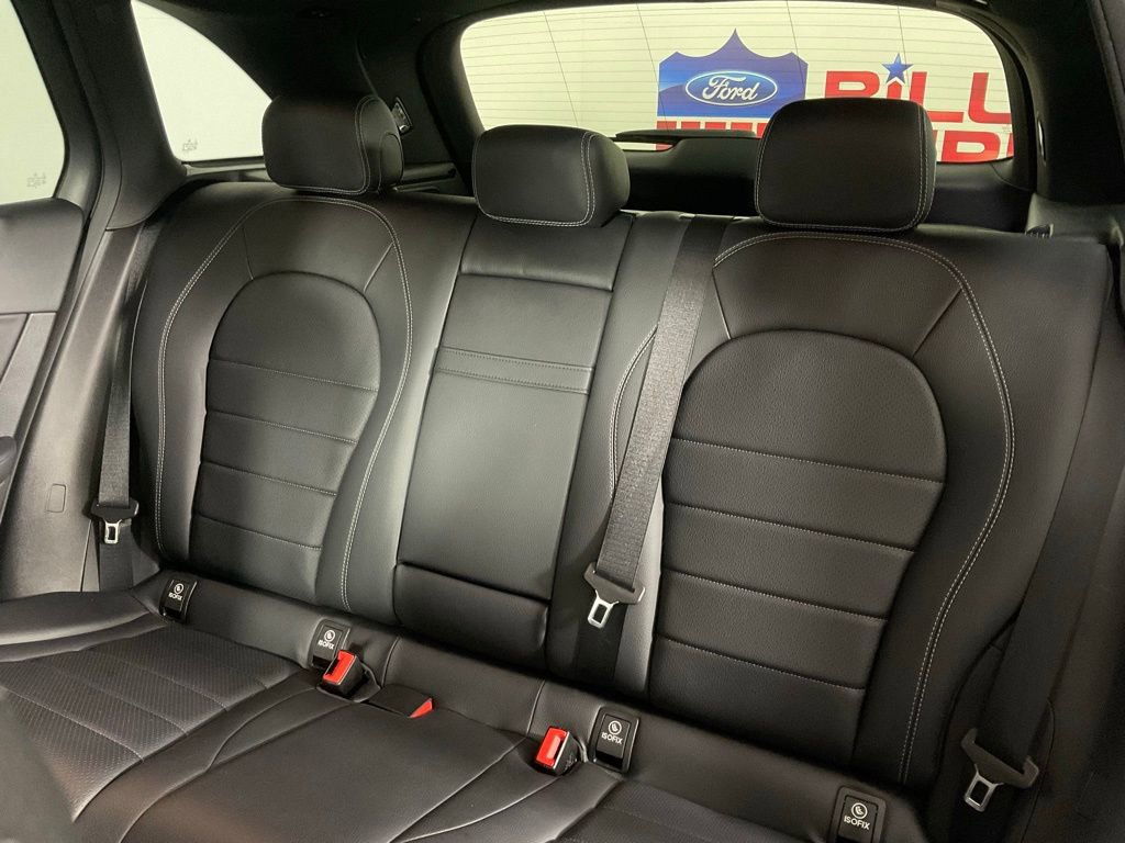 Used 2022 Mercedes-Benz GLC 300 image 16