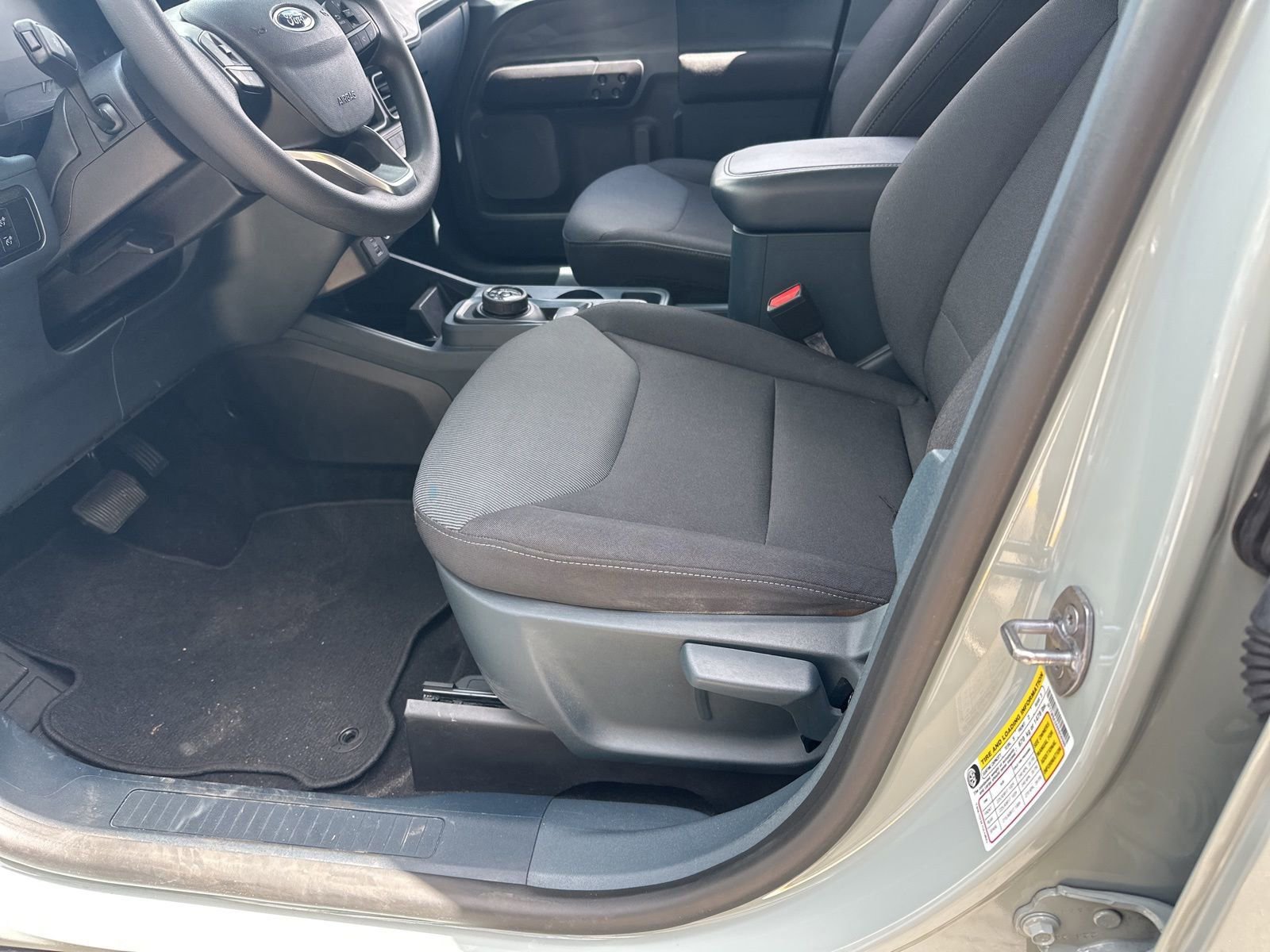 Certified 2024 Ford Maverick XL image 9