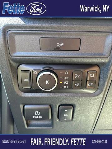 Certified 2026 Ford F150 Lariat AWD/4WD image 21