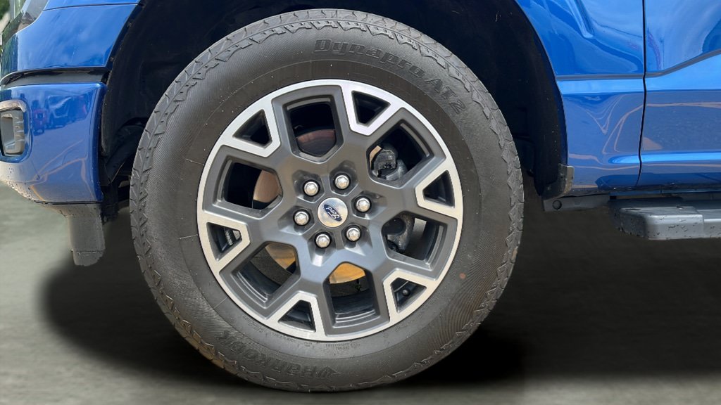 Certified 2024 Ford F150 STX AWD/4WD image 20