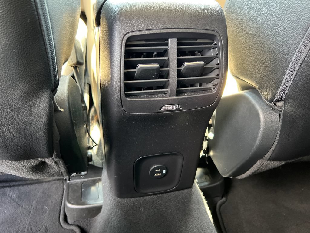 Certified 2022 Ford Escape SEL w/ Technology Package FWD image 23