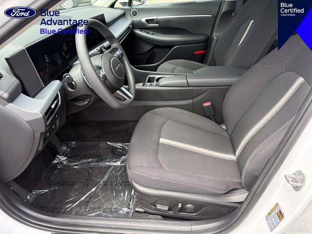 Used 2024 Hyundai Sonata SEL FWD image 17