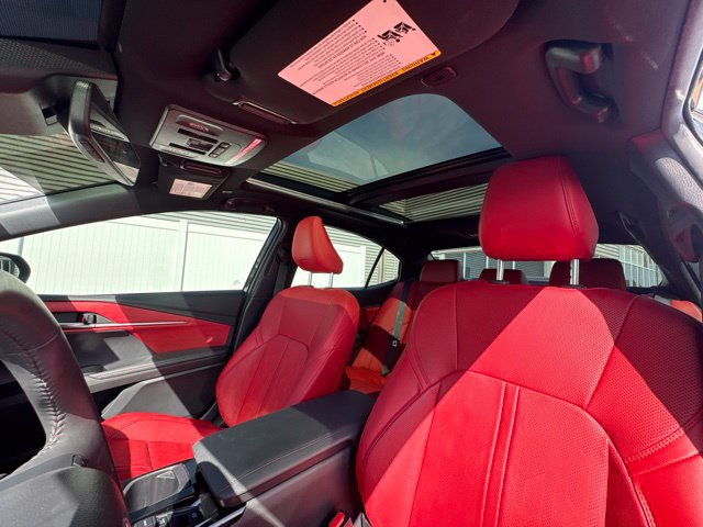 Used 2025 Toyota Camry XSE w/ Premium Package FWD image 19